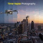 Holy Stone HS720R 4K GPS Foldable Drone