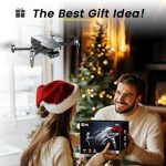 Holy Stone HS720R 4K GPS Foldable Drone
