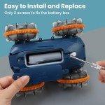 Amphibious Remote Control Stunt Car for Kids