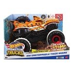 Hot Wheels Monster Trucks 1:15 Tiger Shark RC