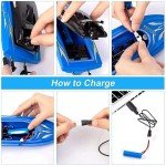 Twister.CK 3-Pack High-Speed RC Boats