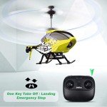 Cheerwing U12S Mini RC Helicopter with Camera