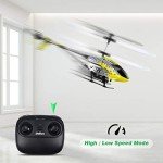 Cheerwing U12S Mini RC Helicopter with Camera