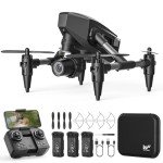 1080P Camera Drone for Kids and Beginners