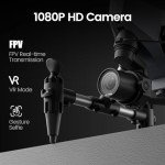 1080P Camera Drone for Kids and Beginners