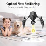 1080P Camera Drone for Kids and Beginners