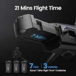 1080P Camera Drone for Kids and Beginners