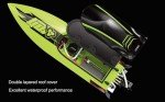 UDI018 22.8" Large Remote Control Speed Boat