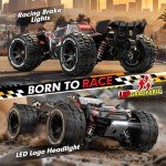 Jetwood Hyper Go 1/14 High-Speed RC Truck