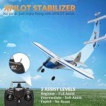 VolantexRC Sport Cub 4CH Beginner RC Plane