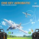 VolantexRC Sport Cub 4CH Beginner RC Plane