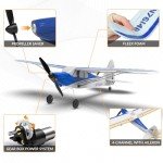 VolantexRC Sport Cub 4CH Beginner RC Plane