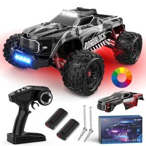 EpochAir 1:14 Fast Off-Road RC Monster Truck