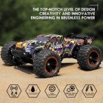 HAIBOXING 1/16 RC Truggy - High Speed Fun!