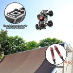 EpochAir 1:14 Fast Off-Road RC Monster Truck