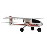 HobbyZone AeroScout S 2 RC Airplane BNF