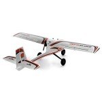 HobbyZone AeroScout S 2 RC Airplane BNF