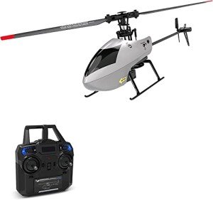 GoolRC C129 V2 4-Channel RC Helicopter