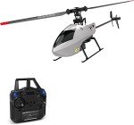GoolRC C129 V2 4-Channel RC Helicopter