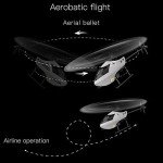 GoolRC C129 V2 4-Channel RC Helicopter