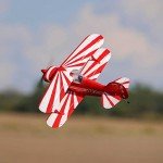 E-flite UMX Pitts S-1S BNF RC Airplane