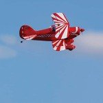 E-flite UMX Pitts S-1S BNF RC Airplane