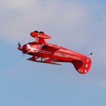 E-flite UMX Pitts S-1S BNF RC Airplane