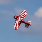 E-flite UMX Pitts S-1S BNF RC Airplane