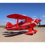 E-flite UMX Pitts S-1S BNF RC Airplane