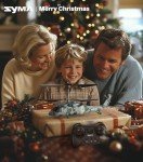 SYMA RC Military Helicopter for Kids and Adults