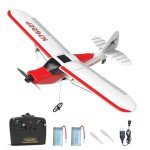 VolantexRC Beginner-friendly 2 Channel RC Plane