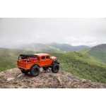 Axial SCX24 40's Dodge Power Wagon RC Truck