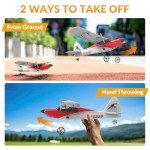 VolantexRC Beginner-friendly 2 Channel RC Plane