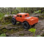 Axial SCX24 40's Dodge Power Wagon RC Truck
