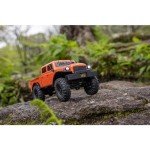 Axial SCX24 40's Dodge Power Wagon RC Truck
