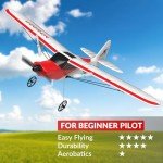 VolantexRC Beginner-friendly 2 Channel RC Plane