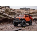 Axial SCX24 40's Dodge Power Wagon RC Truck