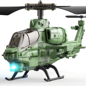 SYMA S55H Military RC Helicopter with Altitude Hold