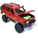 WPL C54 1/16 Remote Control Rock Crawler Truck