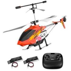 Cheerwing U12 Mini Remote Control Helicopter