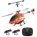 Cheerwing U12 Mini Remote Control Helicopter