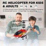 Cheerwing U12 Mini Remote Control Helicopter