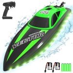 VolantexRC 20MPH Fast Remote Control Boat