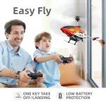 Cheerwing U12 Mini Remote Control Helicopter