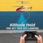 Cheerwing U12 Mini Remote Control Helicopter