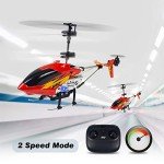 Cheerwing U12 Mini Remote Control Helicopter