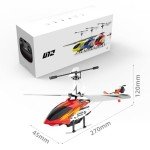 Cheerwing U12 Mini Remote Control Helicopter