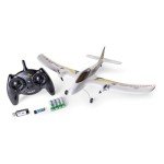 HobbyZone Duet S 2 RTF RC Airplane Set