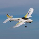 HobbyZone Duet S 2 RTF RC Airplane Set