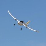 HobbyZone Duet S 2 RTF RC Airplane Set